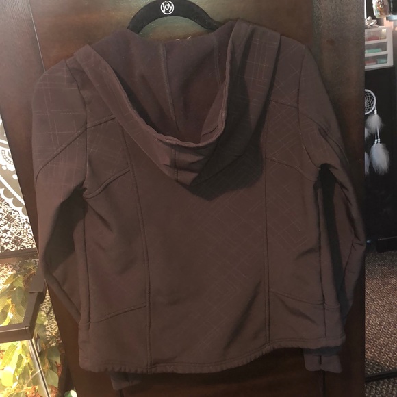 Sports jacket - Picture 2 of 2